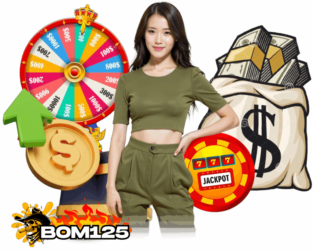 ฝากถอนไม่มีขั้นต่ำ