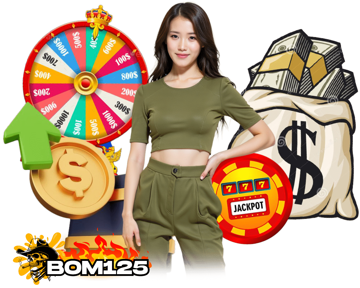 ฝากถอนไม่มีขั้นต่ำ